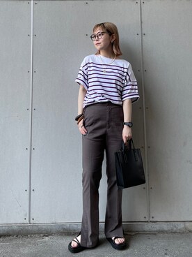 Minaさんのコーディネート