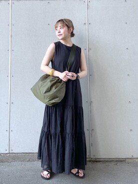 Minaさんのコーディネート