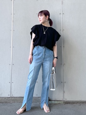 Minaさんのコーディネート