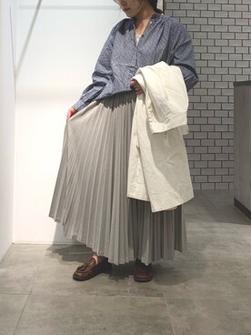 kanaさんのコーディネート