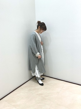 kanaさんのコーディネート