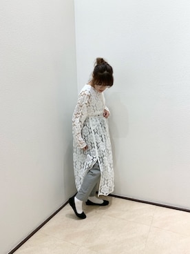 kanaさんのコーディネート