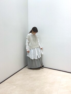 kanaさんのコーディネート