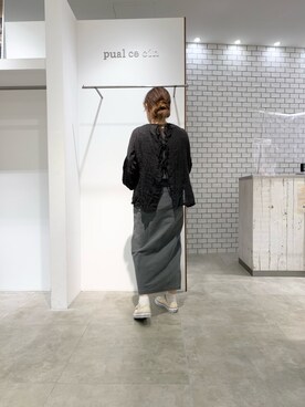 kanaさんのコーディネート