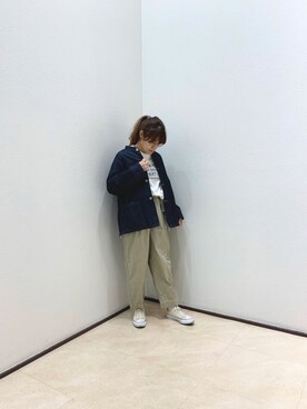 kanaさんのコーディネート