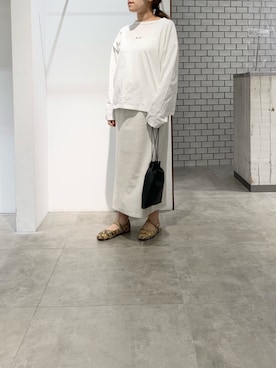 kanaさんのコーディネート