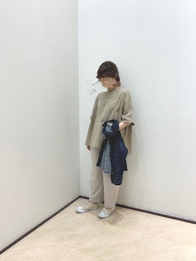 kanaさんのコーディネート