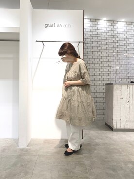 kanaさんのコーディネート