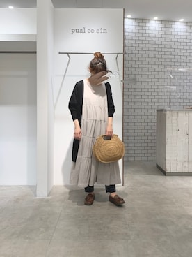 kanaさんのコーディネート