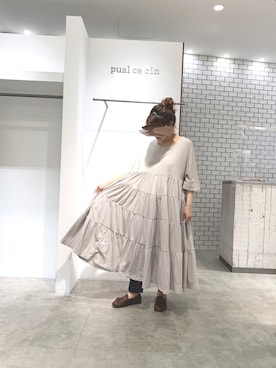 kanaさんのコーディネート