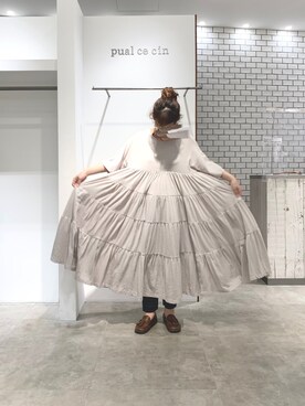 kanaさんのコーディネート