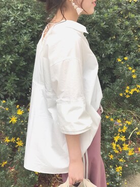 SHO💓さんのコーディネート