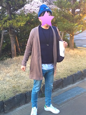 まいちゃんさんのコーディネート