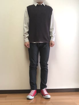 まいちゃんさんのコーディネート