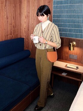 hope002514さんのコーディネート