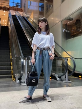 YUKAさんのコーディネート