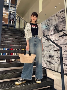 YUKAさんのコーディネート