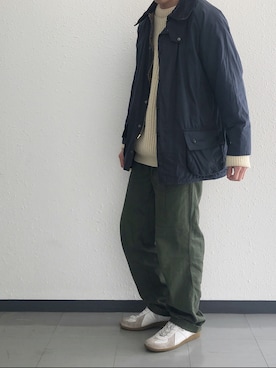 ひよさんのコーディネート