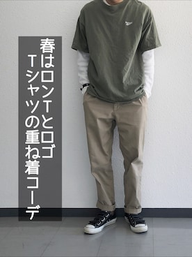 ひよさんのコーディネート