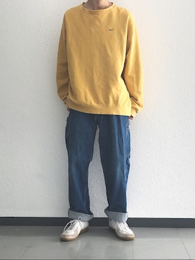 ひよさんのコーディネート
