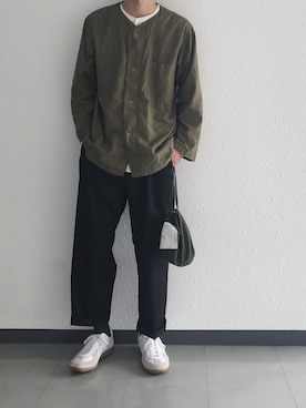 ひよさんのコーディネート