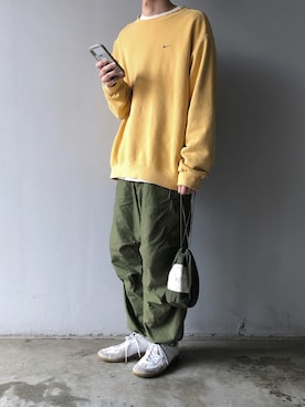ひよさんのコーディネート