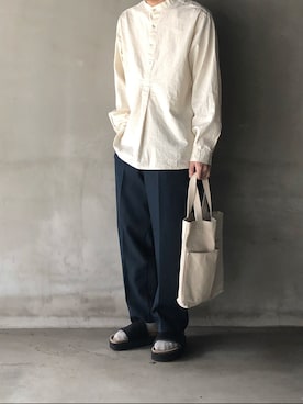 ひよさんのコーディネート