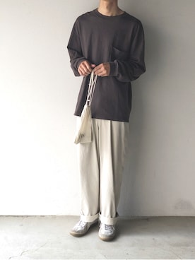 ひよさんのコーディネート