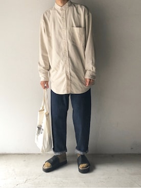 ひよさんのコーディネート