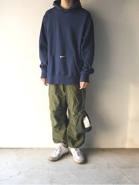ひよさんのコーディネート