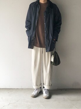 ひよさんのコーディネート