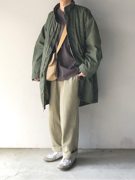 ひよさんのコーディネート