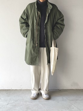 ひよさんのコーディネート