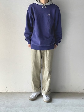 ひよさんのコーディネート