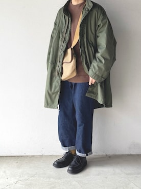ひよさんのコーディネート