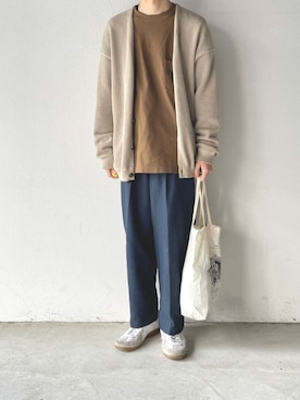 ひよさんのコーディネート