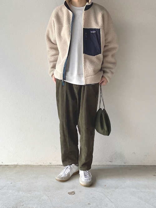 ひよさんのコーディネート