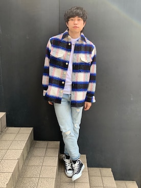 Bassyさんのコーディネート