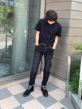 Bassyさんのコーディネート