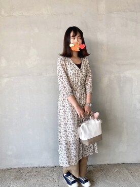 Yen’sさんのコーディネート