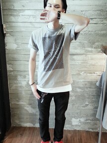 REMIX | Tシャツ/カットソー