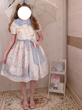 「アイテム（ドレスシューズ）」を使った、澪さん（レディース・163cm）の秋コーディネート