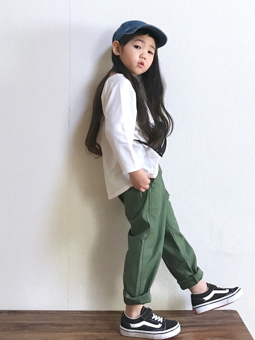 hanamenさんのコーディネート