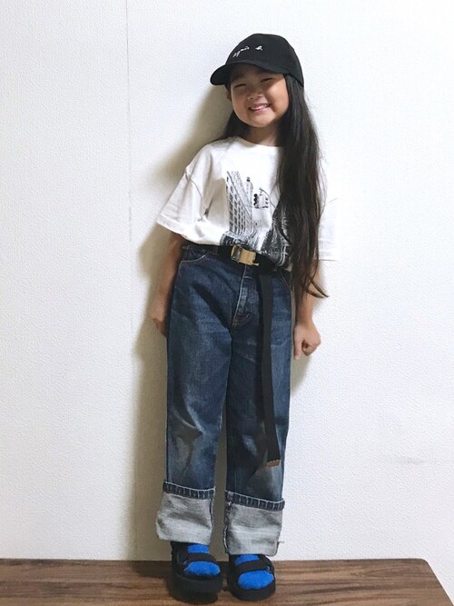 hanamenさんのコーディネート