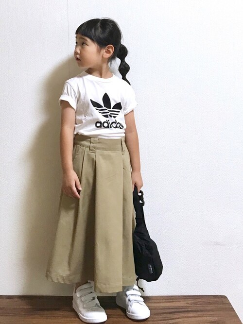hanamenさんのコーディネート