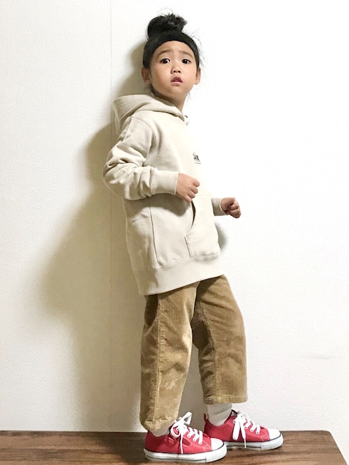 hanamenさんのコーディネート