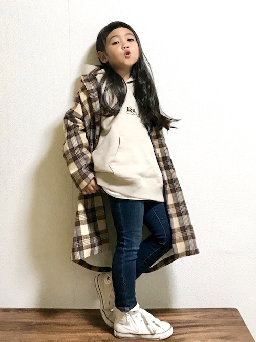 hanamenさんのコーディネート