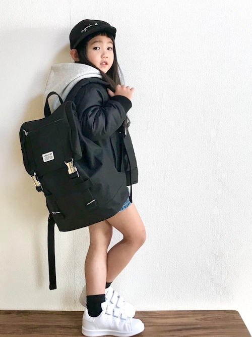 hanamenさんのコーディネート