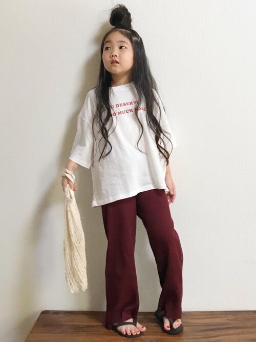 hanamenさんのコーディネート