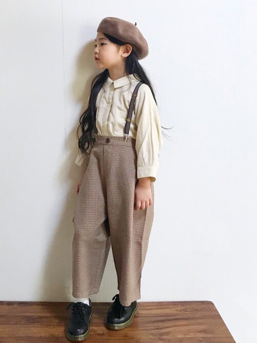 hanamenさんのコーディネート
